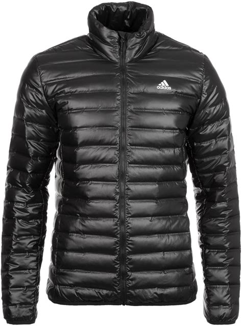 adidas Men's Varilite Down Jacket 